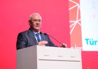 Kimya Sektöründe Yeni Dönem Başladı