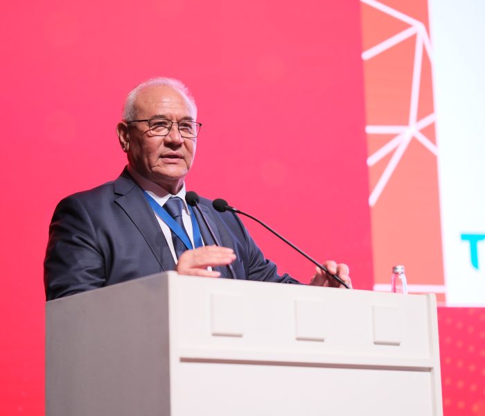 Kimya Sektöründe Yeni Dönem Başladı