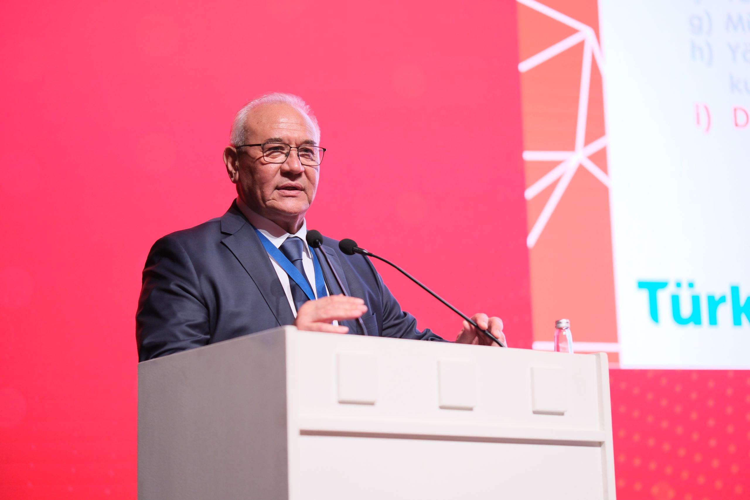 Kimya Sektöründe Yeni Dönem Başladı