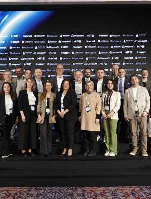 Finansın Geleceği TechFinTech 2026’da Konuşuldu