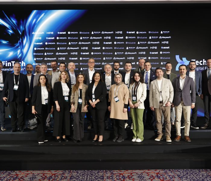 Finansın Geleceği TechFinTech 2026’da Konuşuldu