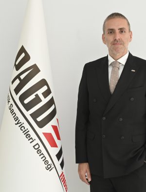 PAGDER: Gümrük Vergileri Geçici Olarak Sıfırlanmalı