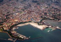 Türkiye’nin Afrika’daki Liman Gücü: Alport Malabo ve Bata’yı Devraldı