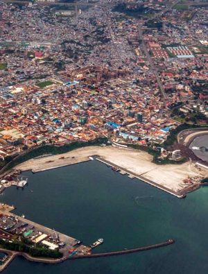 Türkiye’nin Afrika’daki Liman Gücü: Alport Malabo ve Bata’yı Devraldı