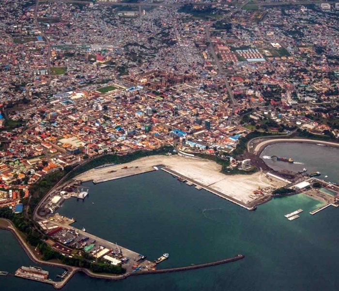 Türkiye’nin Afrika’daki Liman Gücü: Alport Malabo ve Bata’yı Devraldı