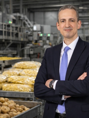 80 Bin Tonluk Satış Hedefiyle İlerliyor