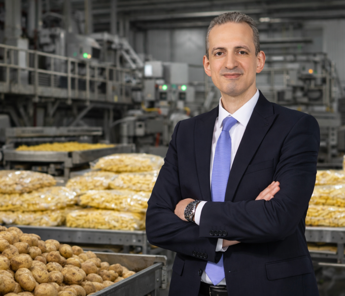 80 Bin Tonluk Satış Hedefiyle İlerliyor