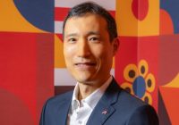 Japon Gıda Devi Türkiye’de Liderlik Değişimi