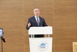 Borçsuz Belediyecilik ve Yeni Projelerle Sultangazi Öne Çıkıyor