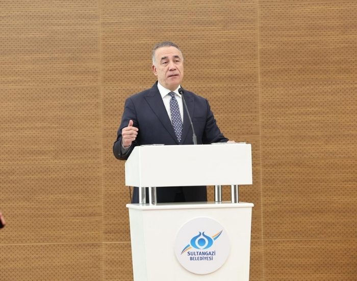 Borçsuz Belediyecilik ve Yeni Projelerle Sultangazi Öne Çıkıyor