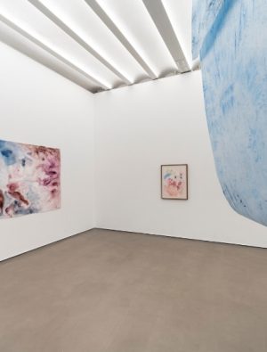 Agnes Waruguru’nun Türkiye’deki İlk Sergisi SANATORIUM’da