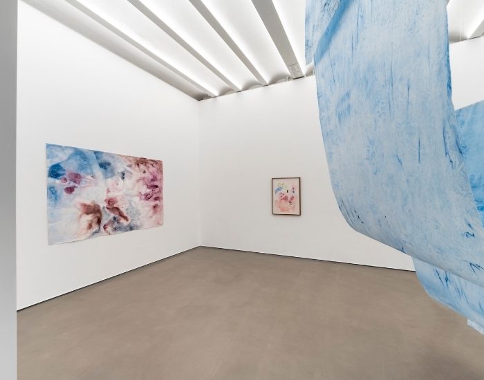 Agnes Waruguru’nun Türkiye’deki İlk Sergisi SANATORIUM’da