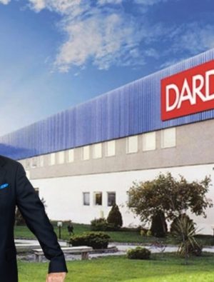Dardanel 42. Yılında İnovasyonla Büyüyor