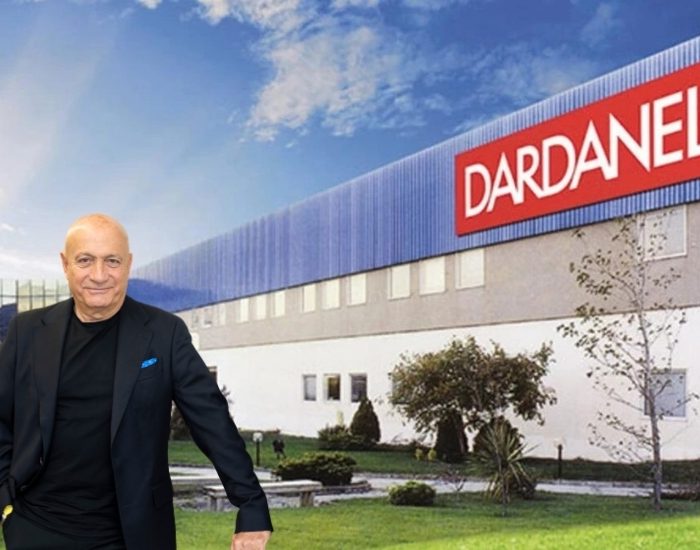Dardanel 42. Yılında İnovasyonla Büyüyor