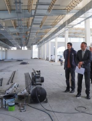 Padel Sporu İlk Kez Eskişehir’de