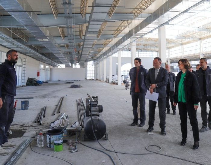 Padel Sporu İlk Kez Eskişehir’de