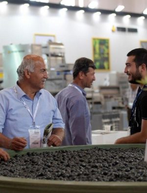 Üretimden Sofraya Lezzet Yolculuğu Başlıyor