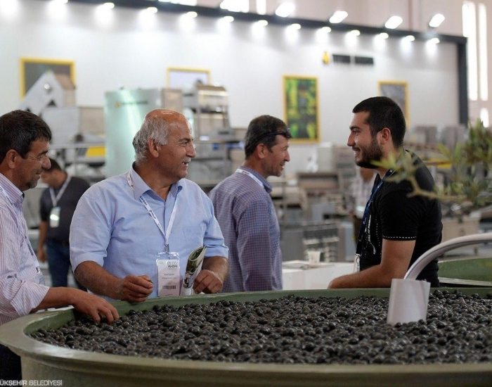 Üretimden Sofraya Lezzet Yolculuğu Başlıyor