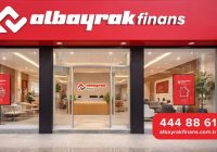 Faizsiz ve Şeffaf Finansman Mesajı Ekranlarda