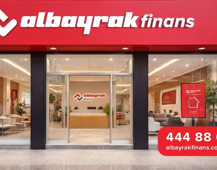 Faizsiz ve Şeffaf Finansman Mesajı Ekranlarda