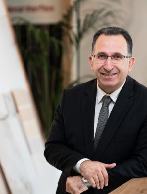 Kaleseramik, Coverings 2026’da Amerika Pazarında Gücünü Gösterdi 