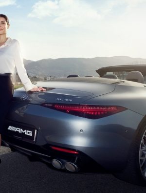 Mercedes-Benz She’s Mentoring Programı 2026’da Rekor Başvuru Aldı 