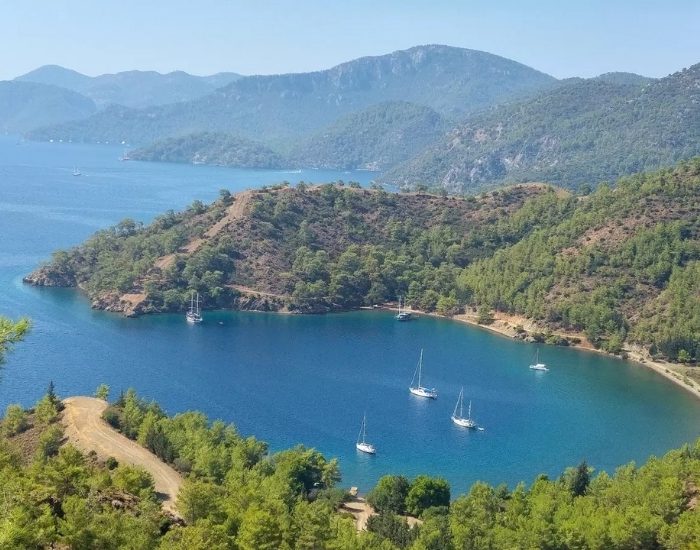 Fethiye’de Doğal Sit Alanı İçin Hukuki Direniş