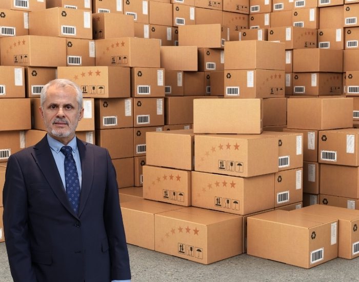 2026’da Gıdaya Çevre Dostu Ambalaj Çözümleri Geliyor