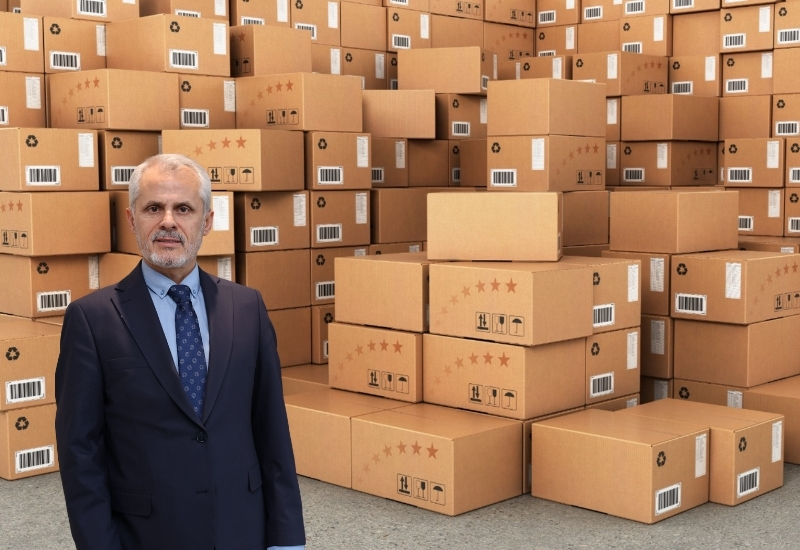 2026’da Gıdaya Çevre Dostu Ambalaj Çözümleri Geliyor