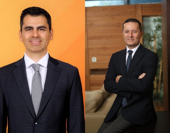 ETİ’de Satış Liderliğinde İki Yeni İsim