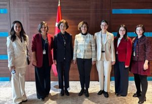 Başkan Ünlüce: “Küresel Krizler Yerelde Hissediliyor”