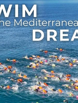 Akdeniz’in Turkuaz Sularında Uluslararası Yüzme Heyecanı