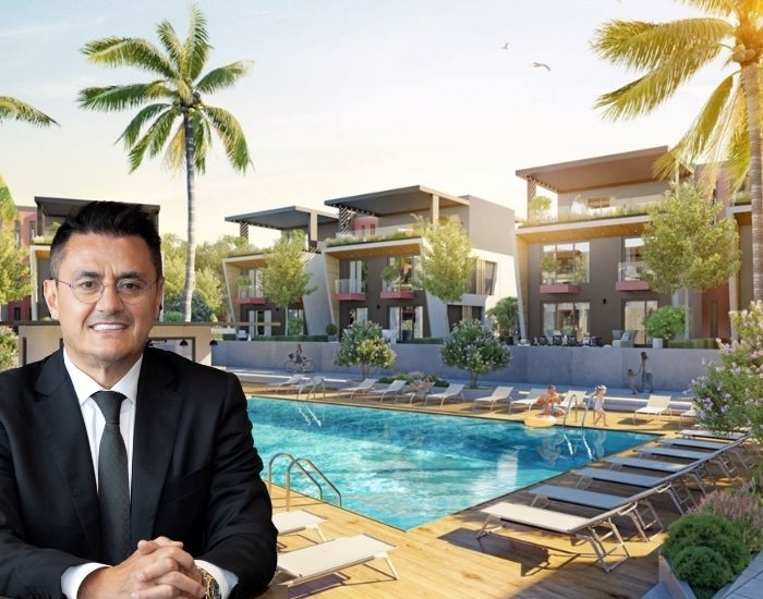 Düzce’de Yılın Konut Fırsatı