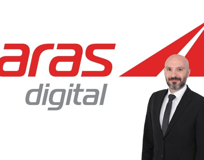 Aras Digital, Avrupa’da NESY ile Lojistikte Yeni Dönem