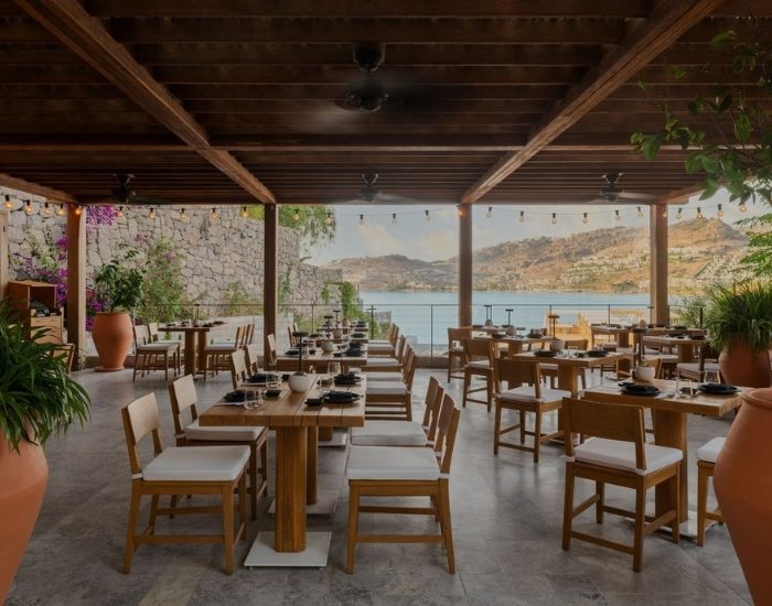 The Bodrum EDITION’da Modern Japon Mutfağı Deneyimi