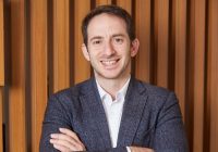 Amgen Gulf Cluster’ın Yeni İK Lideri Ersin Yılmaz