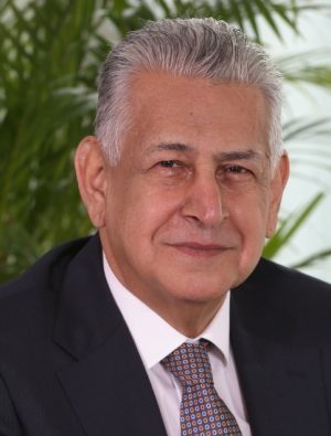 Hedef: Küresel Pazarda İlk 5