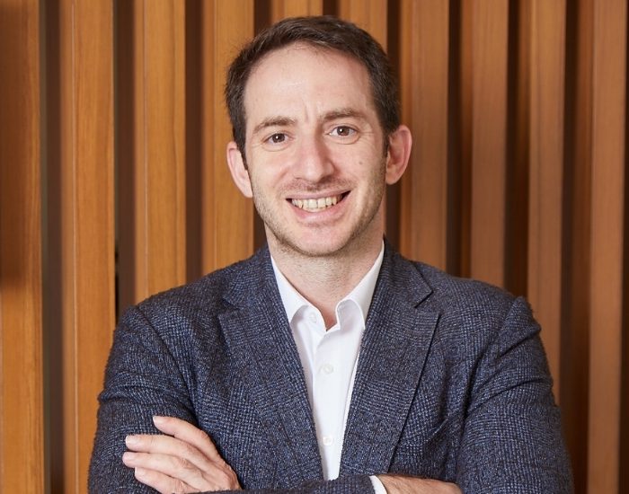 Amgen Gulf Cluster’ın Yeni İK Lideri Ersin Yılmaz