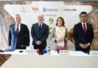 SENTRUM Yatırımı Yerel Kalkınmayı Güçlendirecek