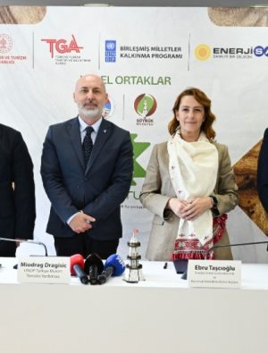 SENTRUM Yatırımı Yerel Kalkınmayı Güçlendirecek