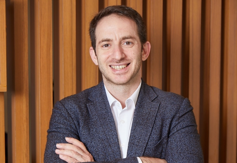 Amgen Gulf Cluster’ın Yeni İK Lideri Ersin Yılmaz