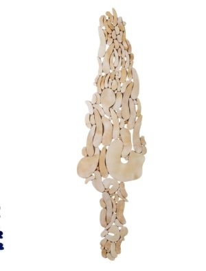 Selvi Ağacı Galeri Bosfor’da Sanata Dönüşüyor