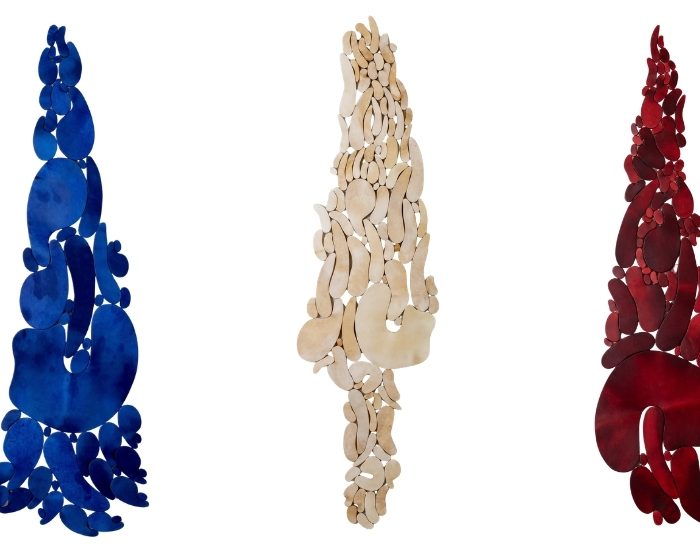 Selvi Ağacı Galeri Bosfor’da Sanata Dönüşüyor