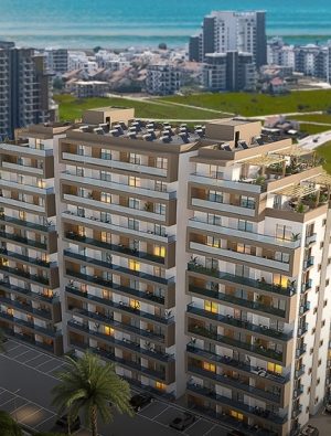Sea Breeze Residence: Peşinat Kasım 2026’ya Ertelendi