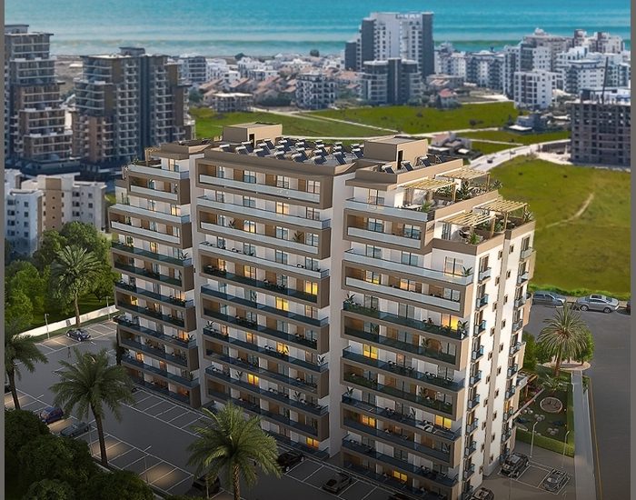 Sea Breeze Residence: Peşinat Kasım 2026’ya Ertelendi