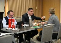 Yaş Meyve Sebze İhracatında Kanada Hedef Pazar