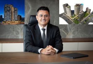 Algün Prime Ataşehir: Finans Merkezi’ne Komşu Yeni Yatırım Fırsatı