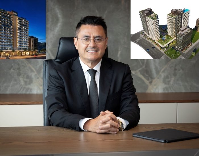 Algün Prime Ataşehir: Finans Merkezi’ne Komşu Yeni Yatırım Fırsatı