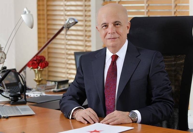 Yıldız Holding’den 2025’te Rekor Satış Artışı