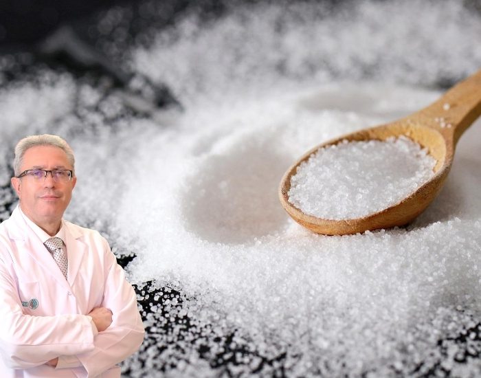 Fazla Tuz, Mide Kanseri Riskini Artırıyor